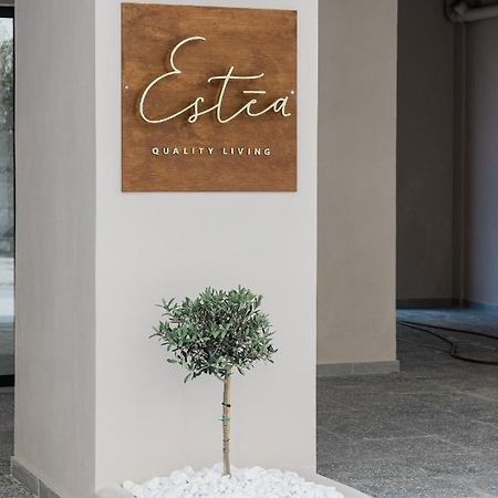 Estea Quality Living Volos Exterior photo