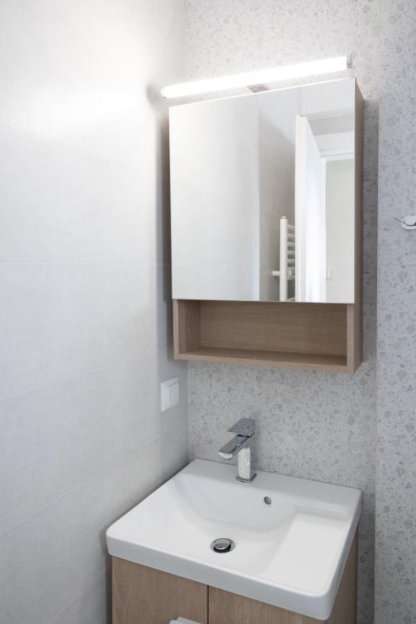 Estea Quality Living Volos Exterior photo