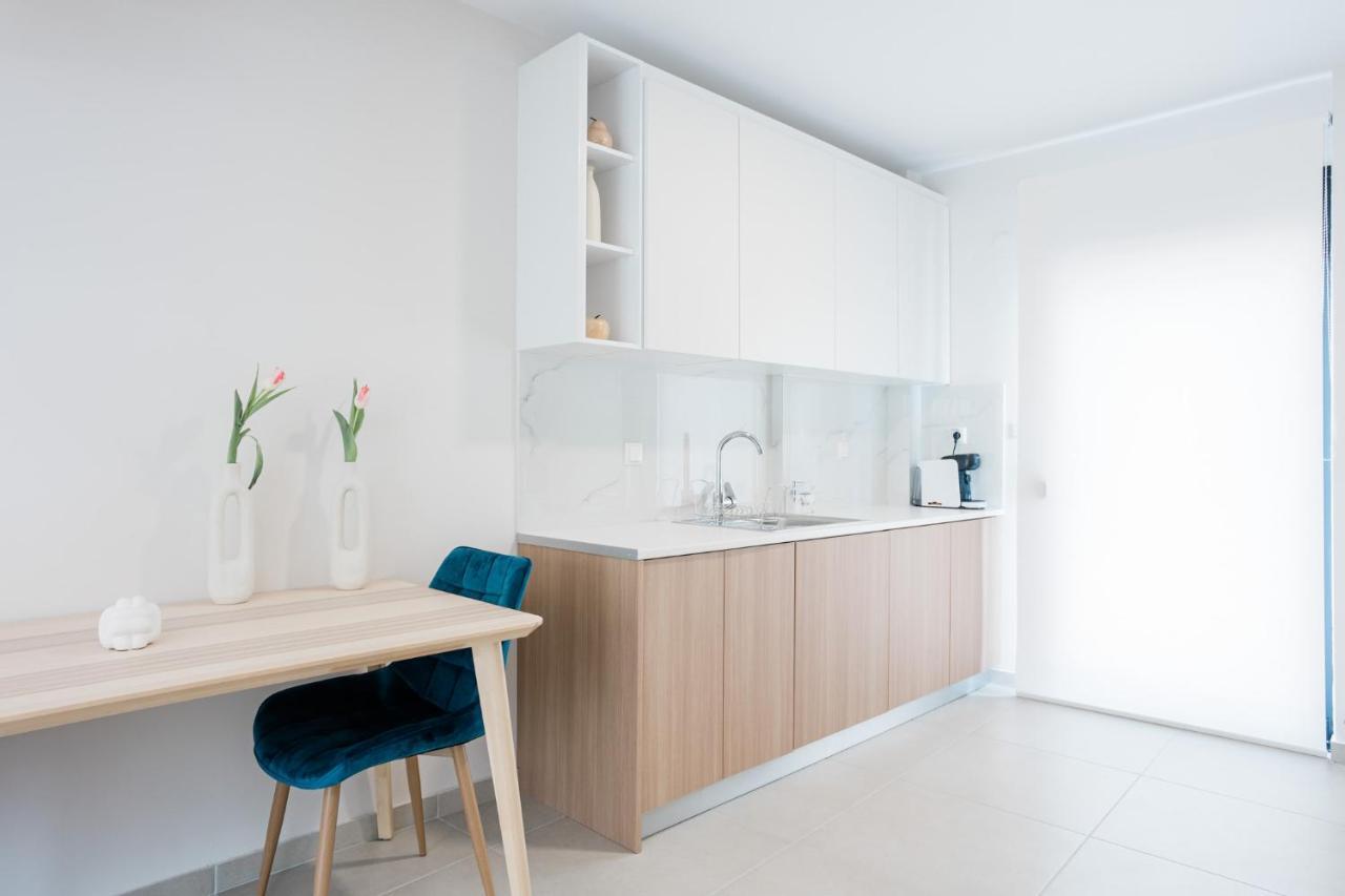 Estea Quality Living Volos Exterior photo
