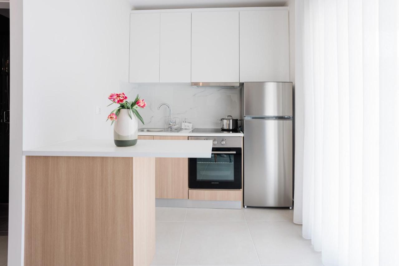 Estea Quality Living Volos Exterior photo