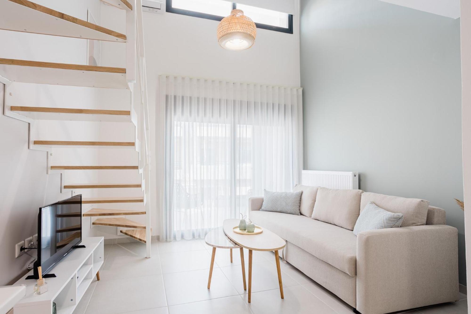 Estea Quality Living Volos Exterior photo