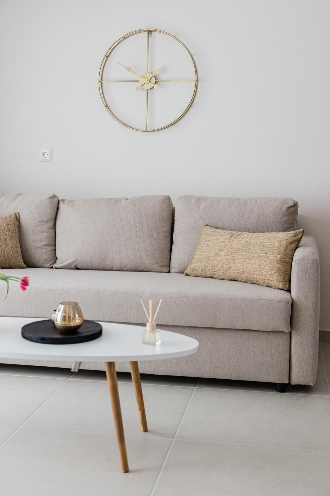 Estea Quality Living Volos Exterior photo
