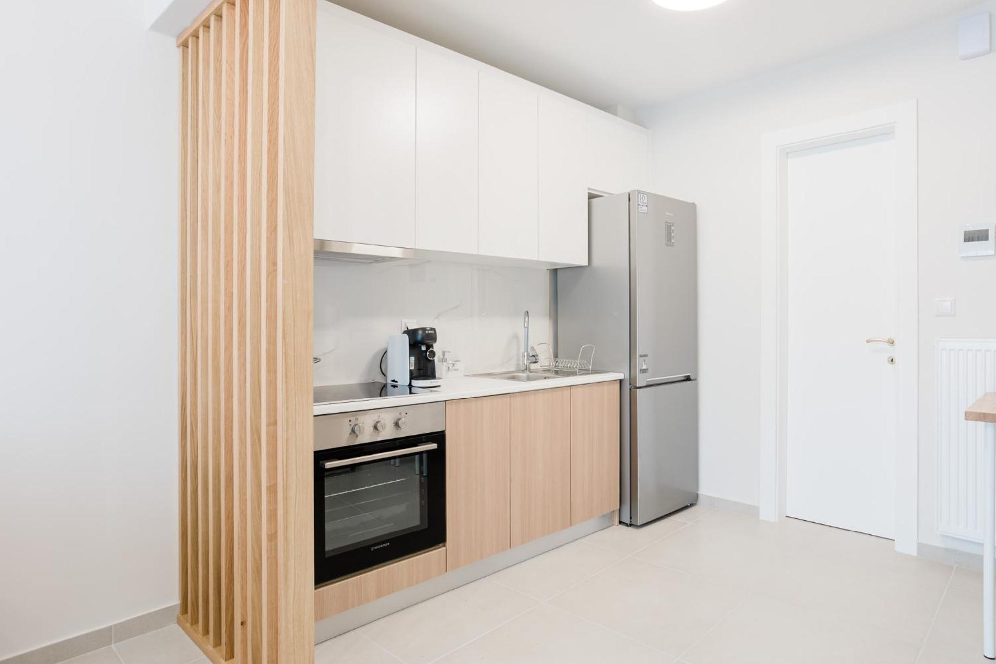Estea Quality Living Volos Exterior photo