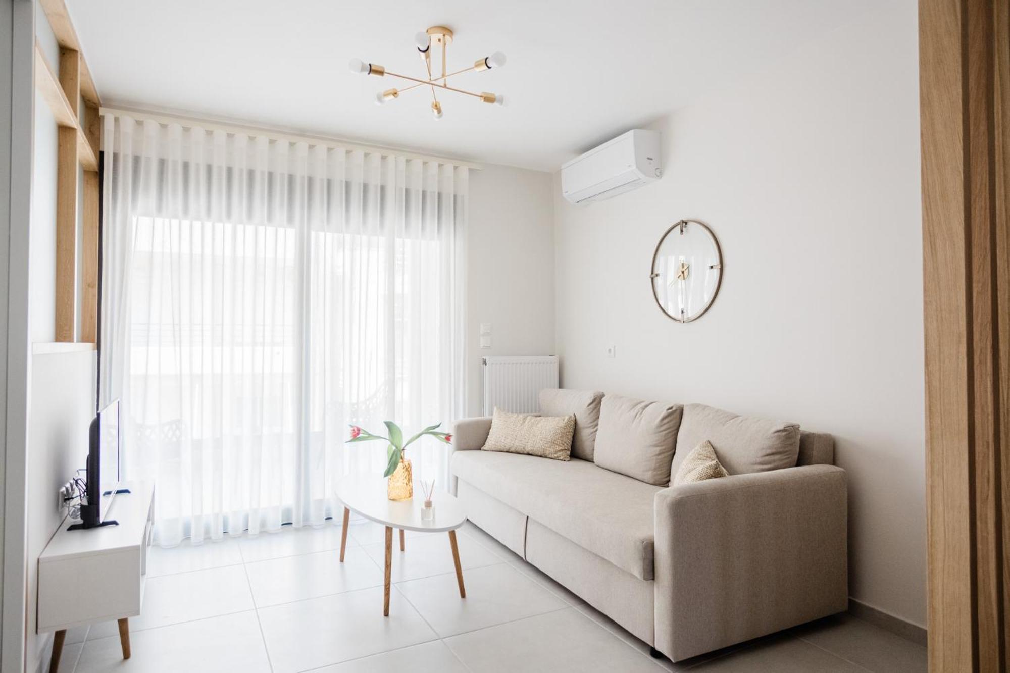 Estea Quality Living Volos Exterior photo