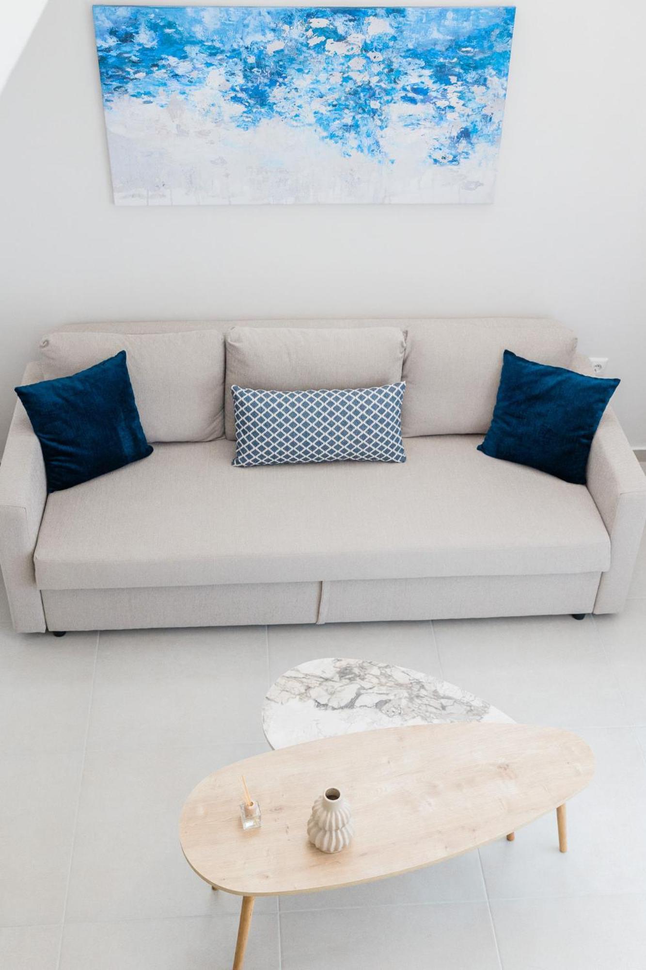 Estea Quality Living Volos Exterior photo