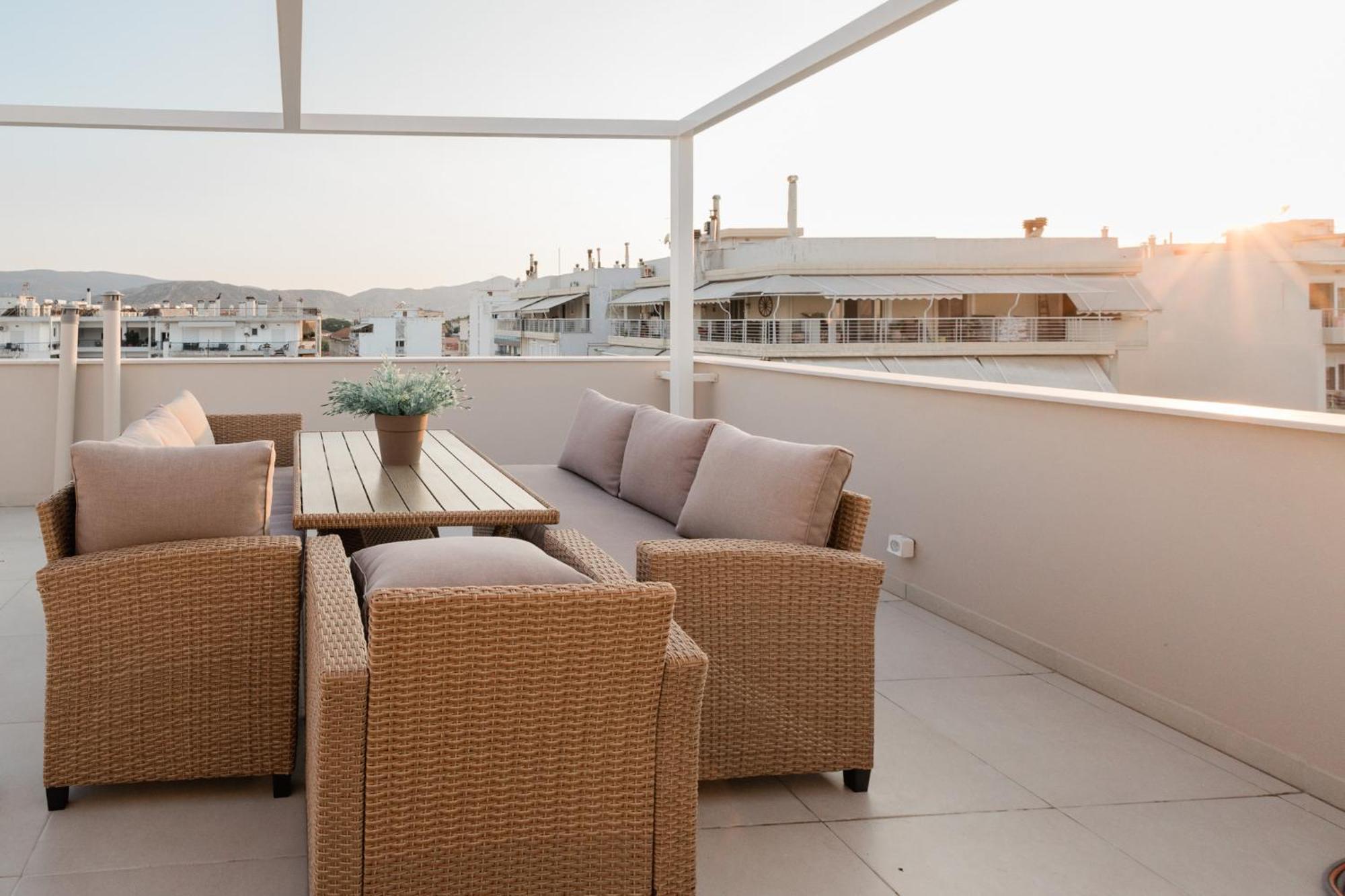 Estea Quality Living Volos Exterior photo