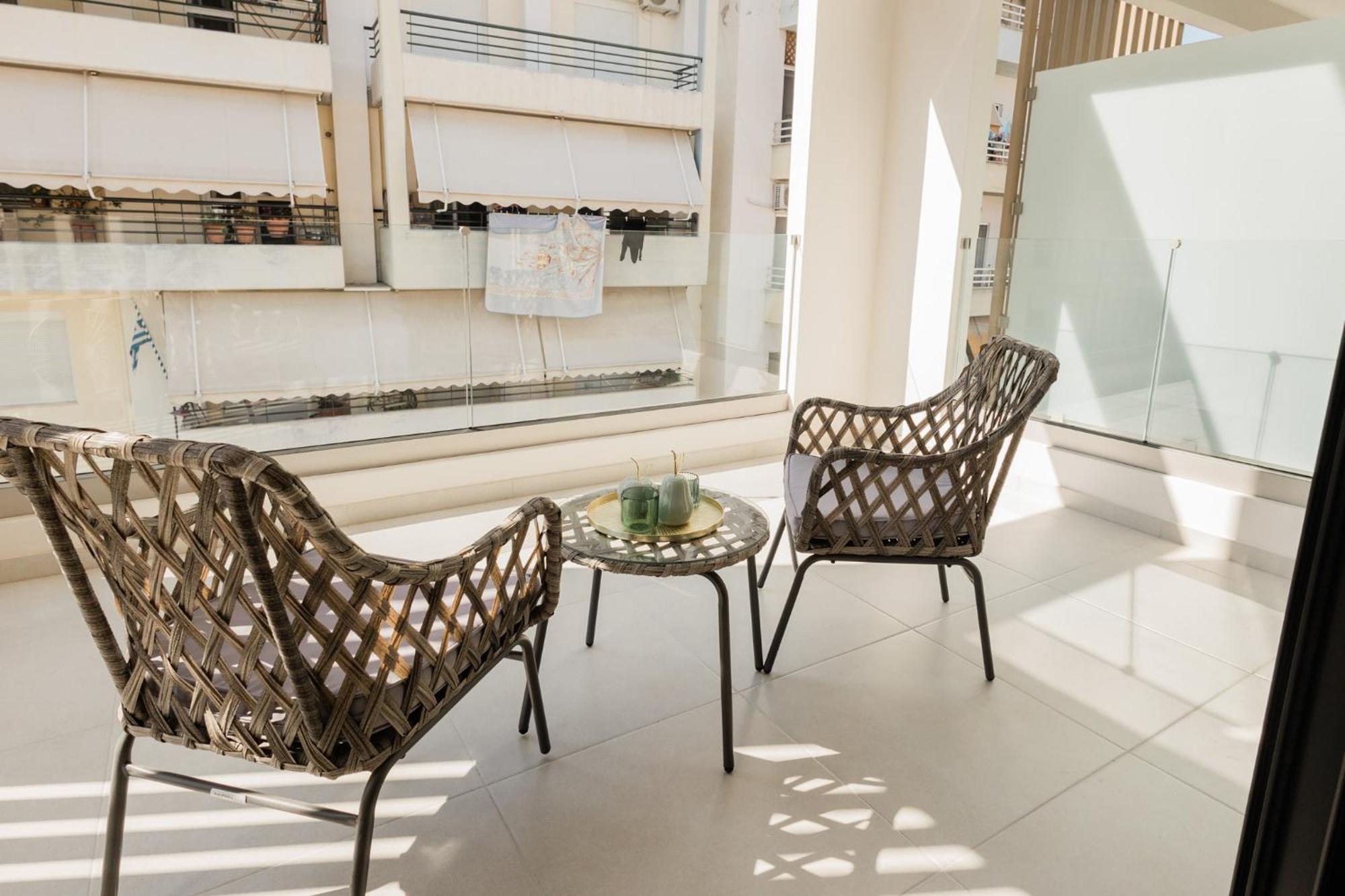 Estea Quality Living Volos Exterior photo