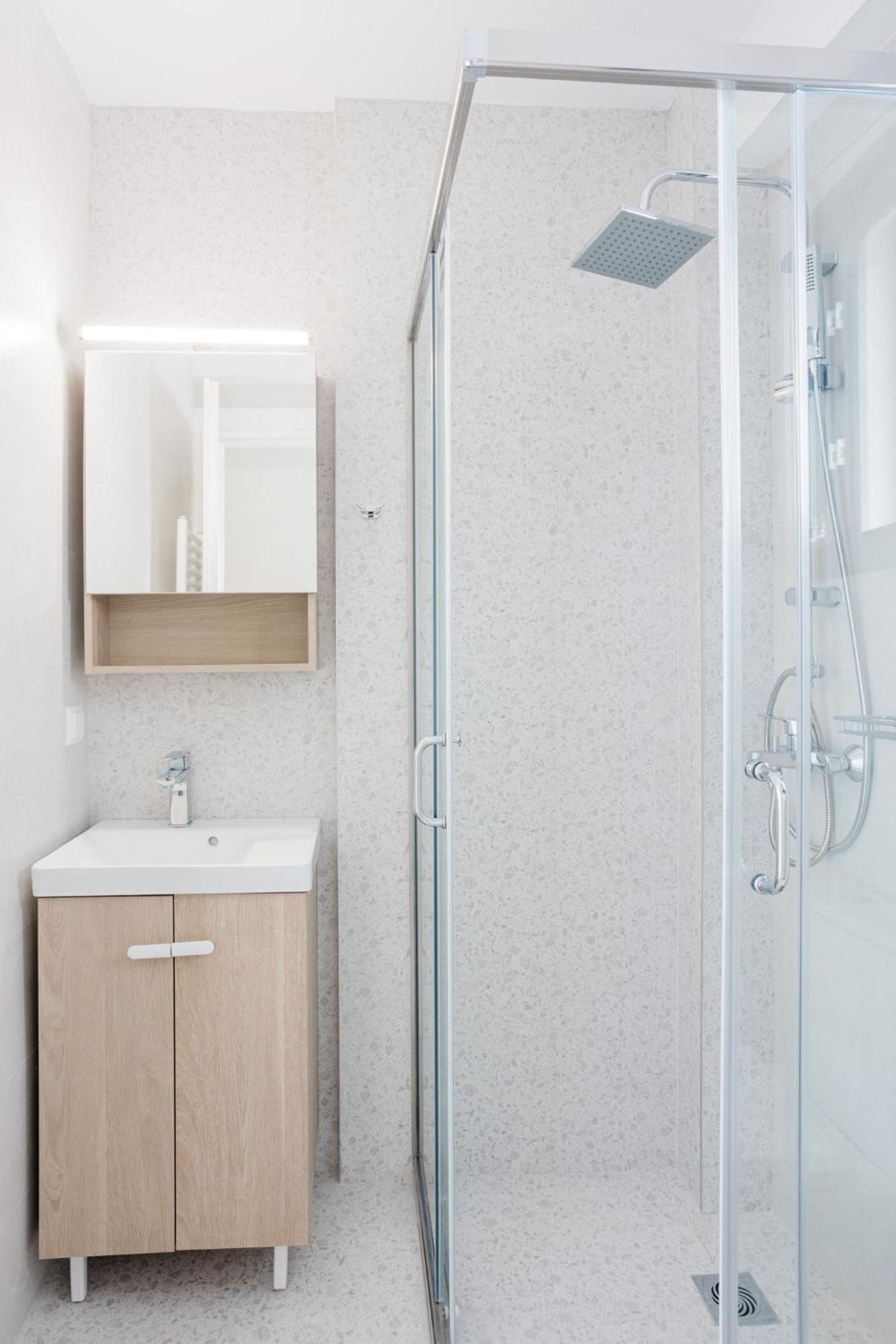 Estea Quality Living Volos Exterior photo